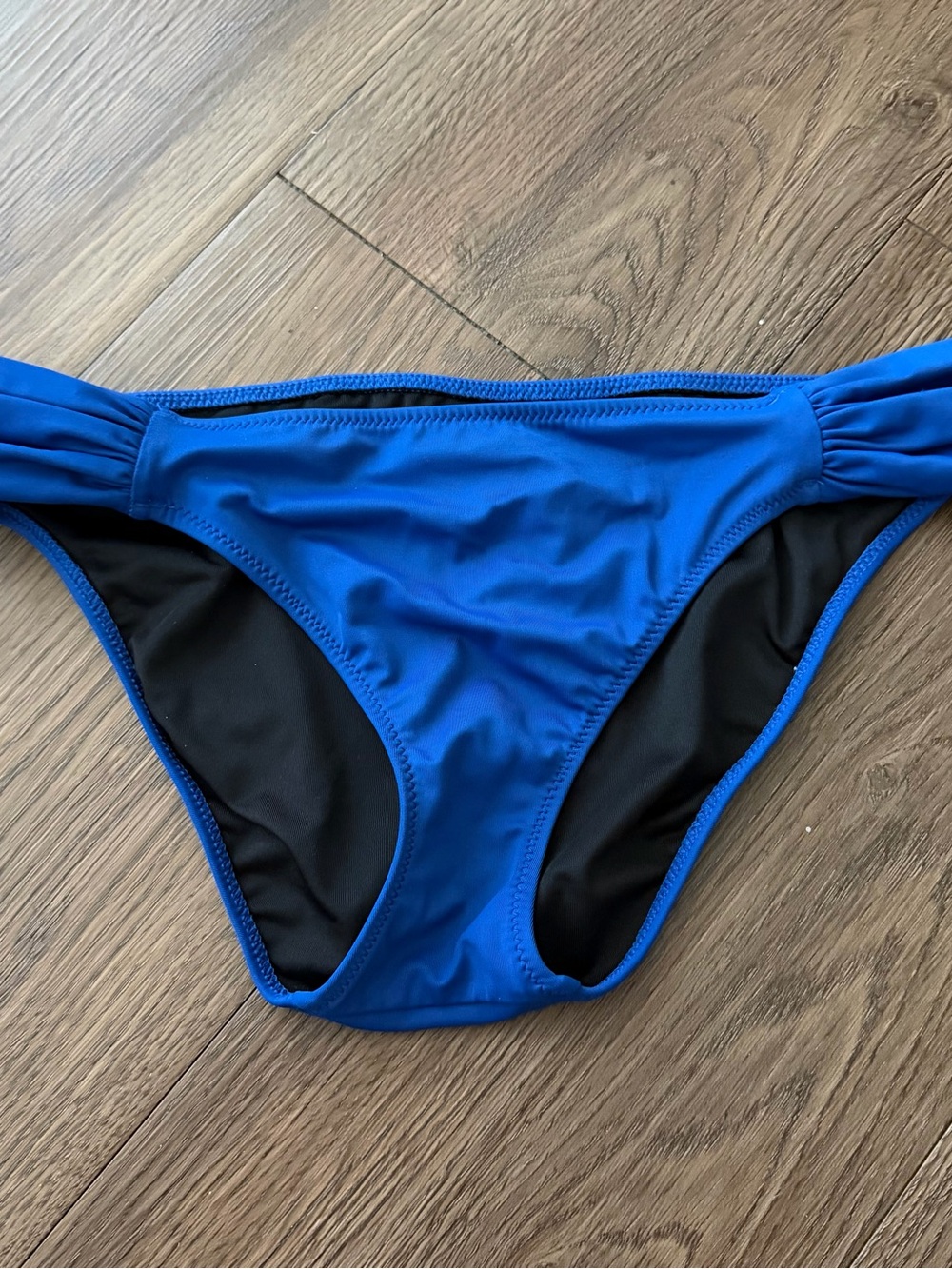 Victoria's Secret Bikini Bottoms